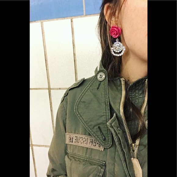 Meet your *new* Posher, Allison Vicenzi - Picture 8 of 8